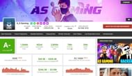 Earnings of Sahil Rana (Image via Social Blade)